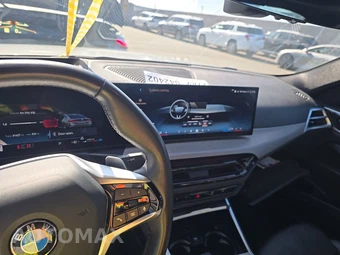 2025 BMW 4 Series Coupe 430i xDrive - miniatura 11