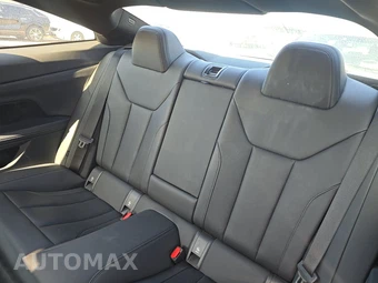 2025 BMW 4 Series Coupe 430i xDrive - miniatura 13