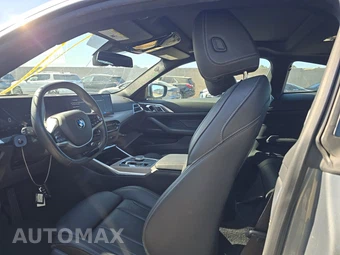 2025 BMW 4 Series Coupe 430i xDrive - miniatura 14