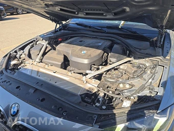 2025 BMW 4 Series Coupe 430i xDrive - miniatura 16