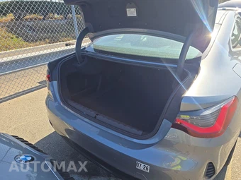 2025 BMW 4 Series Coupe 430i xDrive - miniatura 17