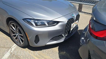 2025 BMW 4 Series Coupe 430i xDrive - miniatura 20