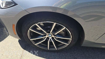 2025 BMW 4 Series Coupe 430i xDrive - miniatura 21