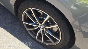 2025 BMW 4 Series Coupe 430i xDrive - miniatura 22