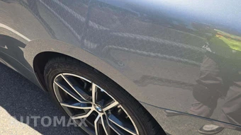 2025 BMW 4 Series Coupe 430i xDrive - miniatura 23
