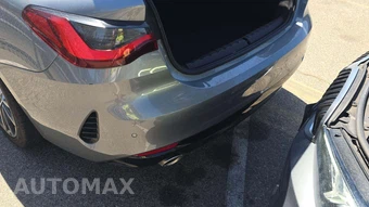 2025 BMW 4 Series Coupe 430i xDrive - miniatura 25