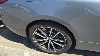 2025 BMW 4 Series Coupe 430i xDrive - miniatura 27