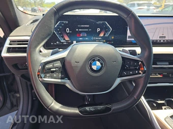 2025 BMW 4 Series Coupe 430i xDrive - miniatura 10