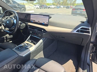 2025 BMW 4 Series Coupe 430i xDrive - miniatura 11