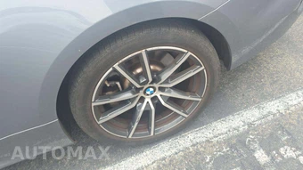 2025 BMW 4 Series Coupe 430i xDrive - miniatura 22