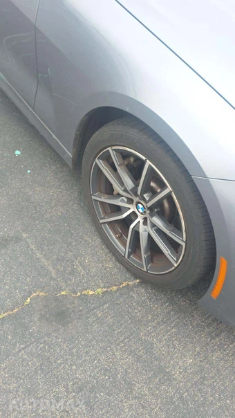 2025 BMW 4 Series Coupe 430i xDrive - miniatura 24