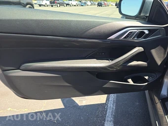 2025 BMW 4 Series Coupe 430i xDrive - miniatura 9