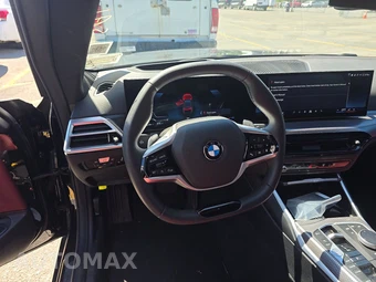 2025 BMW 4 Series Coupe 430i xDrive – miniatura 10