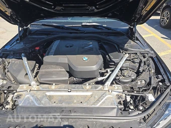 2025 BMW 4 Series Coupe 430i xDrive – miniatura 16