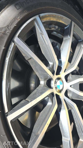 2025 BMW 4 Series Coupe 430i xDrive – miniatura 21