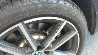 2025 BMW 4 Series Coupe 430i xDrive – miniatura 29