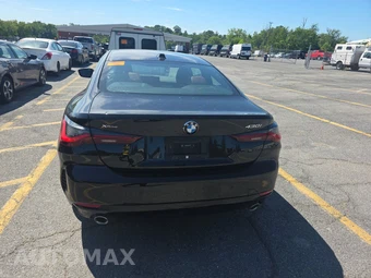 2025 BMW 4 Series Coupe 430i xDrive – miniatura 5