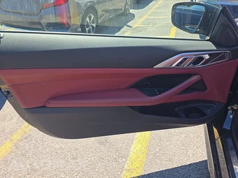 2025 BMW 4 Series Coupe 430i xDrive – miniatura 9