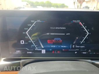 2025 BMW 4 Series Coupe M440i – miniatura 12