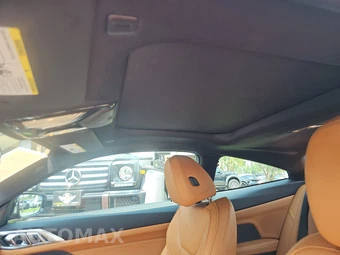 2025 BMW 4 Series Coupe M440i – miniatura 17
