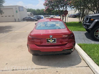 2025 BMW 4 Series Coupe M440i – miniatura 5