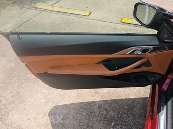 2025 BMW 4 Series Coupe M440i – miniatura 9