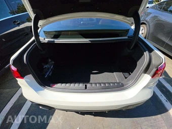 2025 BMW 4 Series Coupe M440i - miniatura 14