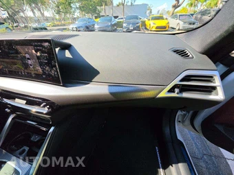 2025 BMW 4 Series Coupe M440i - miniatura 19