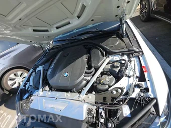 2025 BMW 4 Series Coupe M440i - miniatura 22