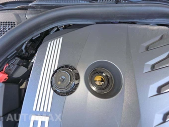 2025 BMW 4 Series Coupe M440i - miniatura 24