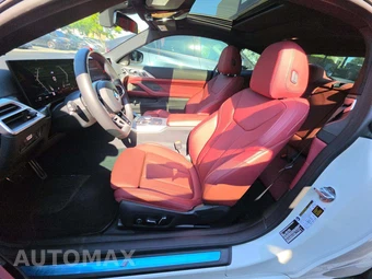 2025 BMW 4 Series Coupe M440i - miniatura 6