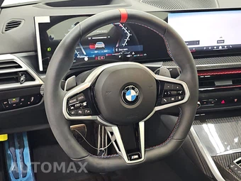 2025 BMW 4 Series Coupe M440i xDrive – miniatura 10