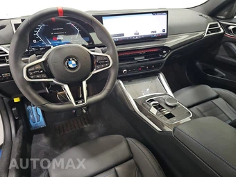 2025 BMW 4 Series Coupe M440i xDrive – miniatura 11