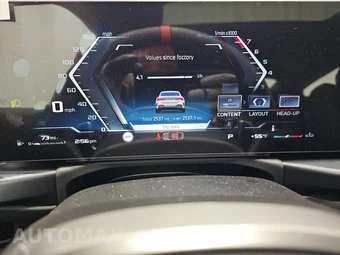 2025 BMW 4 Series Coupe M440i xDrive – miniatura 12