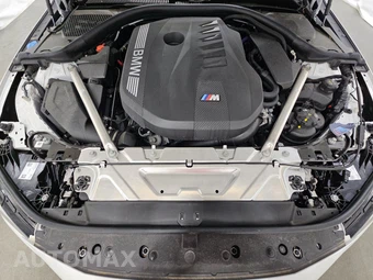 2025 BMW 4 Series Coupe M440i xDrive – miniatura 15
