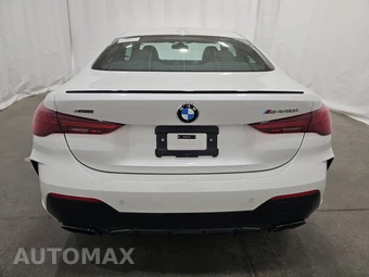 2025 BMW 4 Series Coupe M440i xDrive – miniatura 5