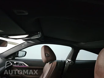 2025 BMW 4 Series Coupe M440i xDrive - miniatura 18