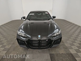 2025 BMW 4 Series Coupe M440i xDrive - miniatura 2