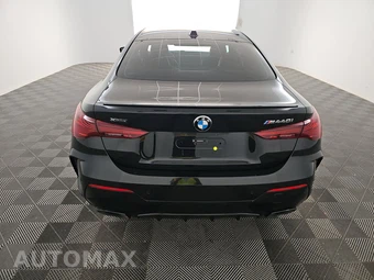 2025 BMW 4 Series Coupe M440i xDrive - miniatura 5