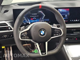 2025 BMW 4 Series Coupe M440i xDrive - miniatura 10