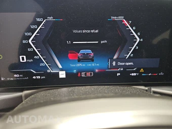 2025 BMW 4 Series Coupe M440i xDrive - miniatura 12