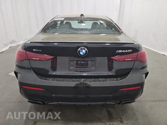 2025 BMW 4 Series Coupe M440i xDrive - miniatura 5