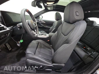 2025 BMW 4 Series Coupe M440i xDrive - miniatura 7