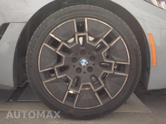 2025 BMW 4 Series Gran Coupe 430i xDrive Sedan M SPORT LINE - miniatura 10