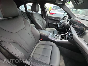 2025 BMW 4 Series Gran Coupe 430i xDrive Sedan M SPORT LINE - miniatura 14