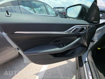 2025 BMW 4 Series Gran Coupe 430i xDrive Sedan M SPORT LINE - miniatura 15
