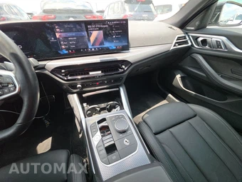 2025 BMW 4 Series Gran Coupe 430i xDrive Sedan M SPORT LINE - miniatura 17
