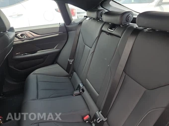 2025 BMW 4 Series Gran Coupe 430i xDrive Sedan M SPORT LINE - miniatura 19