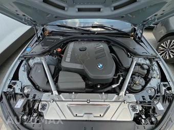 2025 BMW 4 Series Gran Coupe 430i xDrive Sedan M SPORT LINE - miniatura 22