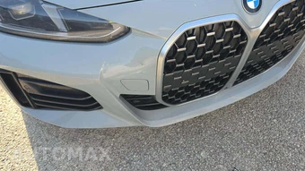 2025 BMW 4 Series Gran Coupe 430i xDrive Sedan M SPORT LINE - miniatura 25